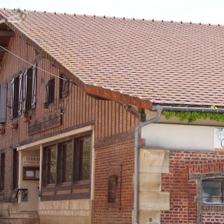 مبيت وإفطار Le Moulin D'Eclaron المظهر الخارجي الصورة