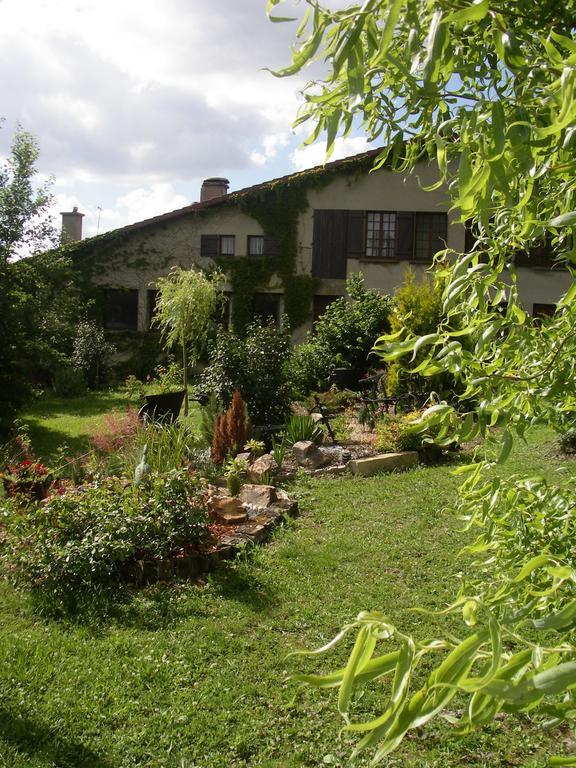 مبيت وإفطار Le Moulin D'Eclaron المظهر الخارجي الصورة
